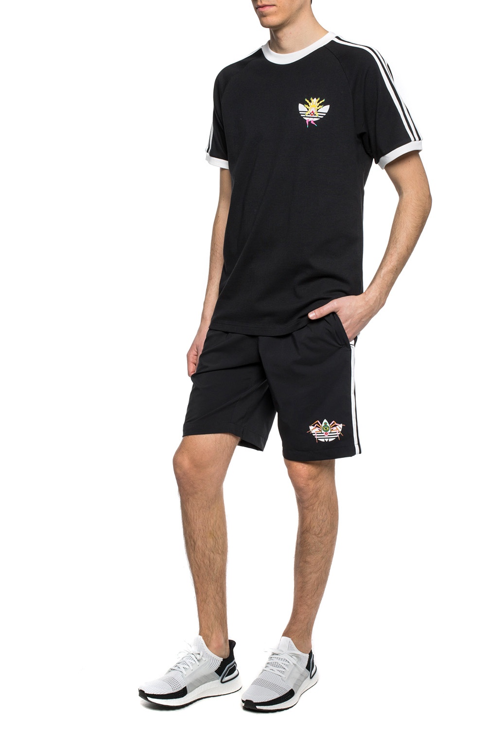 Adidas tanaami clearance shorts